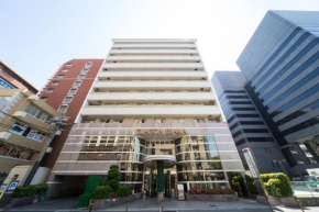 Отель Hotel Claiton Esaka  Суйта